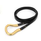 Женский пояс, бежевый П2985