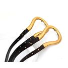 Женский пояс, бежевый П2985