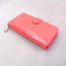 Женский кошелек Vodiu, красный П2989