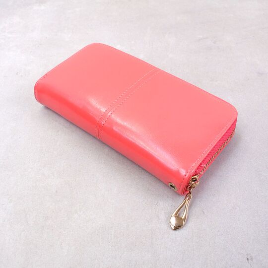 Женский кошелек Vodiu, красный П2989