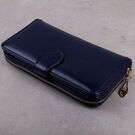 Жіночий гаманець Vodiu, синій П2990