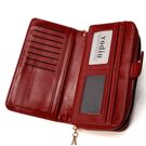 Женский кошелек Vodiu, розовый П2992