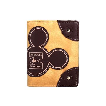 Жіночий гаманець 'Міккі Маус', П2994