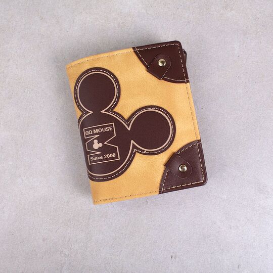 Жіночий гаманець 'Міккі Маус', П2994