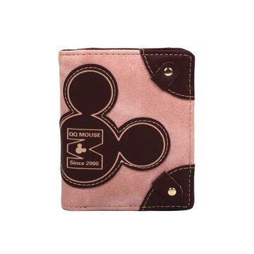 Жіночий гаманець 'Міккі Маус', П2995