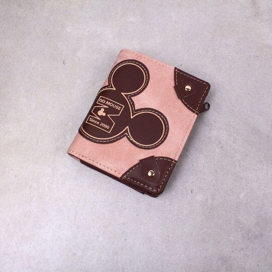 Жіночий гаманець 'Міккі Маус', П2995