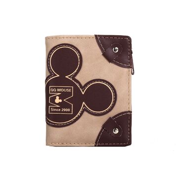 Жіночий гаманець 'Міккі Маус', П2996