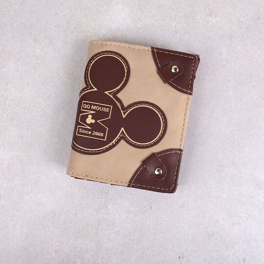 Жіночий гаманець 'Міккі Маус', П2996