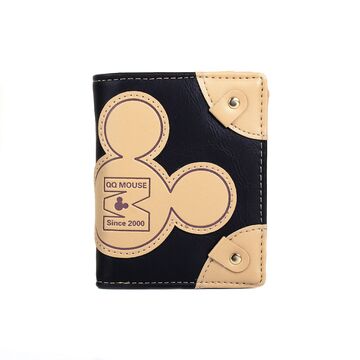 Жіночий гаманець 'Міккі Маус', П2997