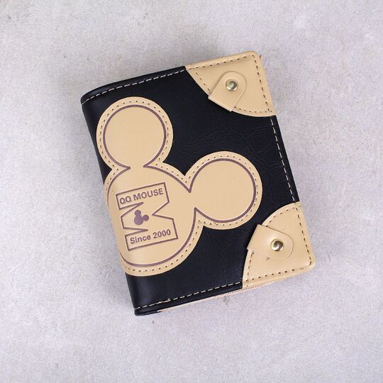 Женский кошелек "Микки Маус", П2997 Женский кошелек "Микки Маус", П2997