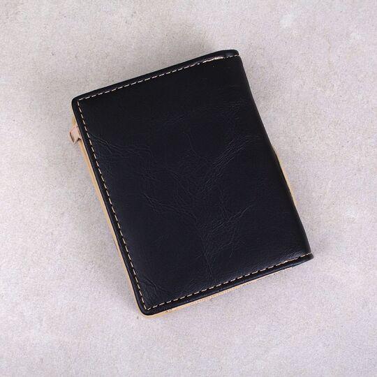 Женский кошелек "Микки Маус", П2997 Женский кошелек "Микки Маус", П2997