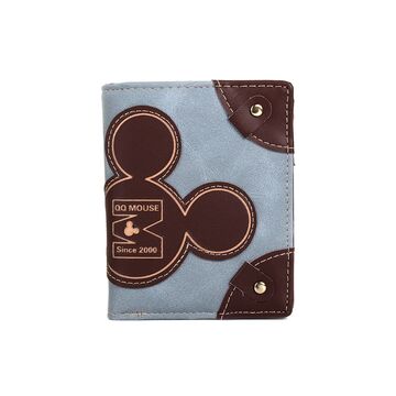 Жіночий гаманець 'Міккі Маус', П2998
