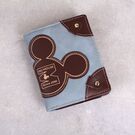 Женский кошелек "Микки Маус", П2998