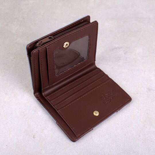 Женский кошелек "Микки Маус", П2998