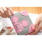 Жіночий гаманець 'Міккі Маус', П2999