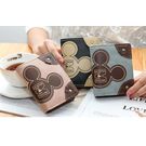 Жіночий гаманець 'Міккі Маус', П2999