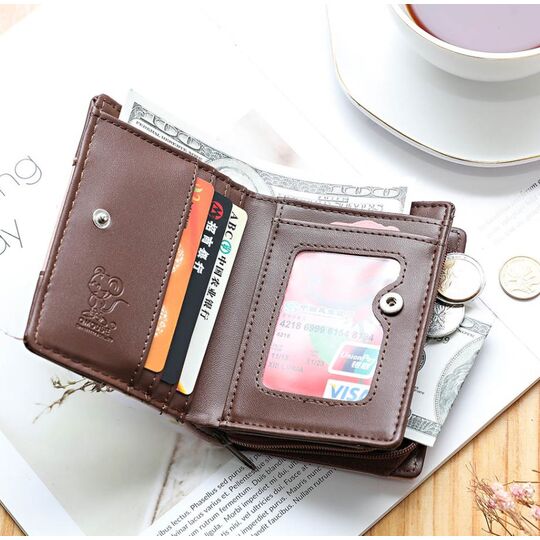 Жіночий гаманець 'Міккі Маус', П2999