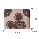 Жіночий гаманець 'Міккі Маус', П2999