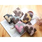 Жіночий гаманець 'Міккі Маус', П2999