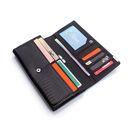 Жіночий гаманець, бронзовий П0201