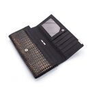 Жіночий гаманець, бронзовий П0201