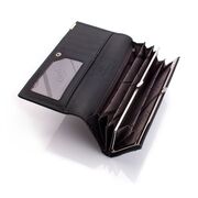 Жіночий гаманець, бронзовий П0201