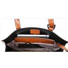 Женская сумка ACELURE, коричневая П3005