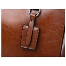 Женская сумка ACELURE, коричневая П3005