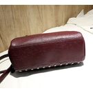 Женская сумка SMOOZA, черная П3013