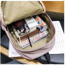 Жіночий рюкзак, жовтий П3014