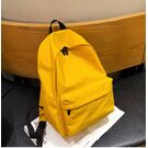 Жіночий рюкзак, жовтий П3014