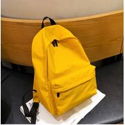 Женский рюкзак, желтый П3014