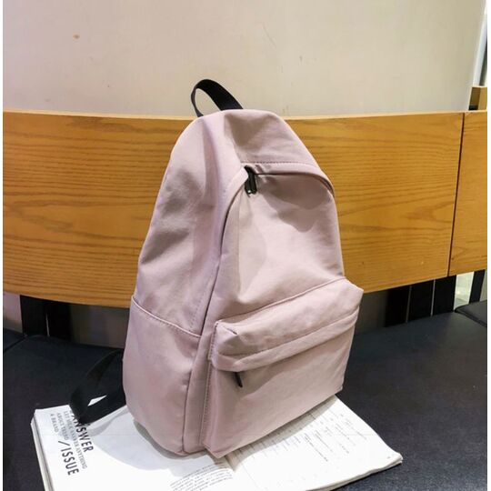 Жіночий рюкзак, жовтий П3014