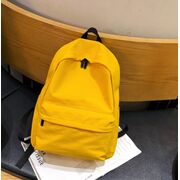 Женский рюкзак, желтый П3014
