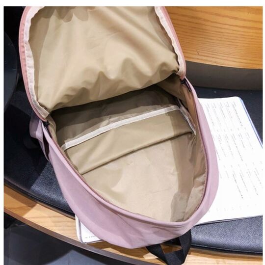 Жіночий рюкзак, жовтий П3014