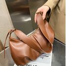 Жіноча сумка, коричнева П3021