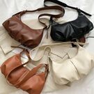 Жіноча сумка, коричнева П3021