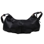 Женская сумка, черная П3022