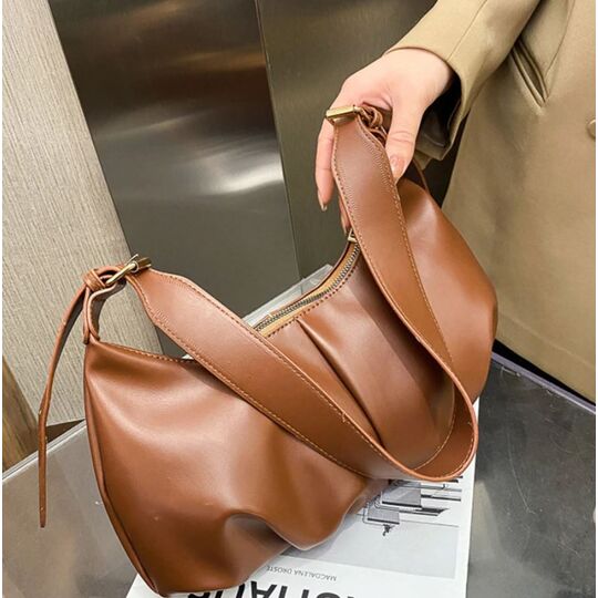 Жіноча сумка, біла П3023