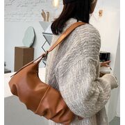 Женская сумка, коричневая П3024