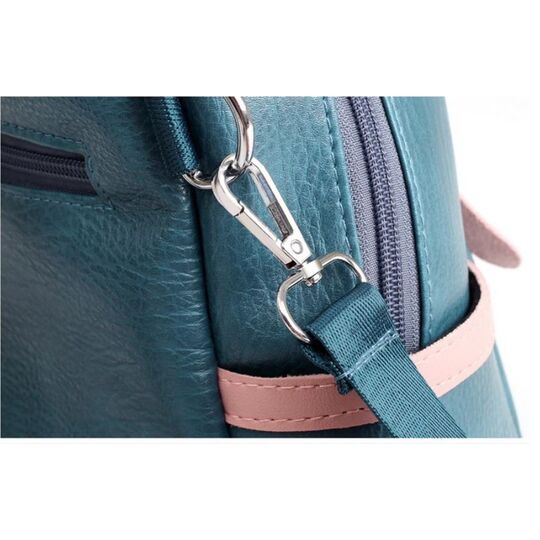 Женский рюкзак FUNMARDI, белый П3026