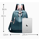 Женский рюкзак FUNMARDI, розовый П3027