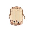 Сумка поясна армійська , хакі П3028