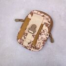 Сумка поясна армійська , хакі П3028