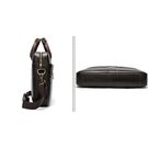 Мужская сумка портфель WESTAL для ноутбука, П3029