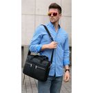 Мужская сумка портфель WESTAL для ноутбука, П3029