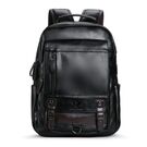 Мужской рюкзак LIELANG, черный П3031