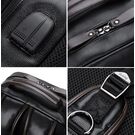 Мужской рюкзак LIELANG, черный П3031