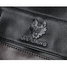 Мужской рюкзак LIELANG, черный П3031