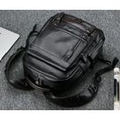 Мужской рюкзак LIELANG, черный П3031